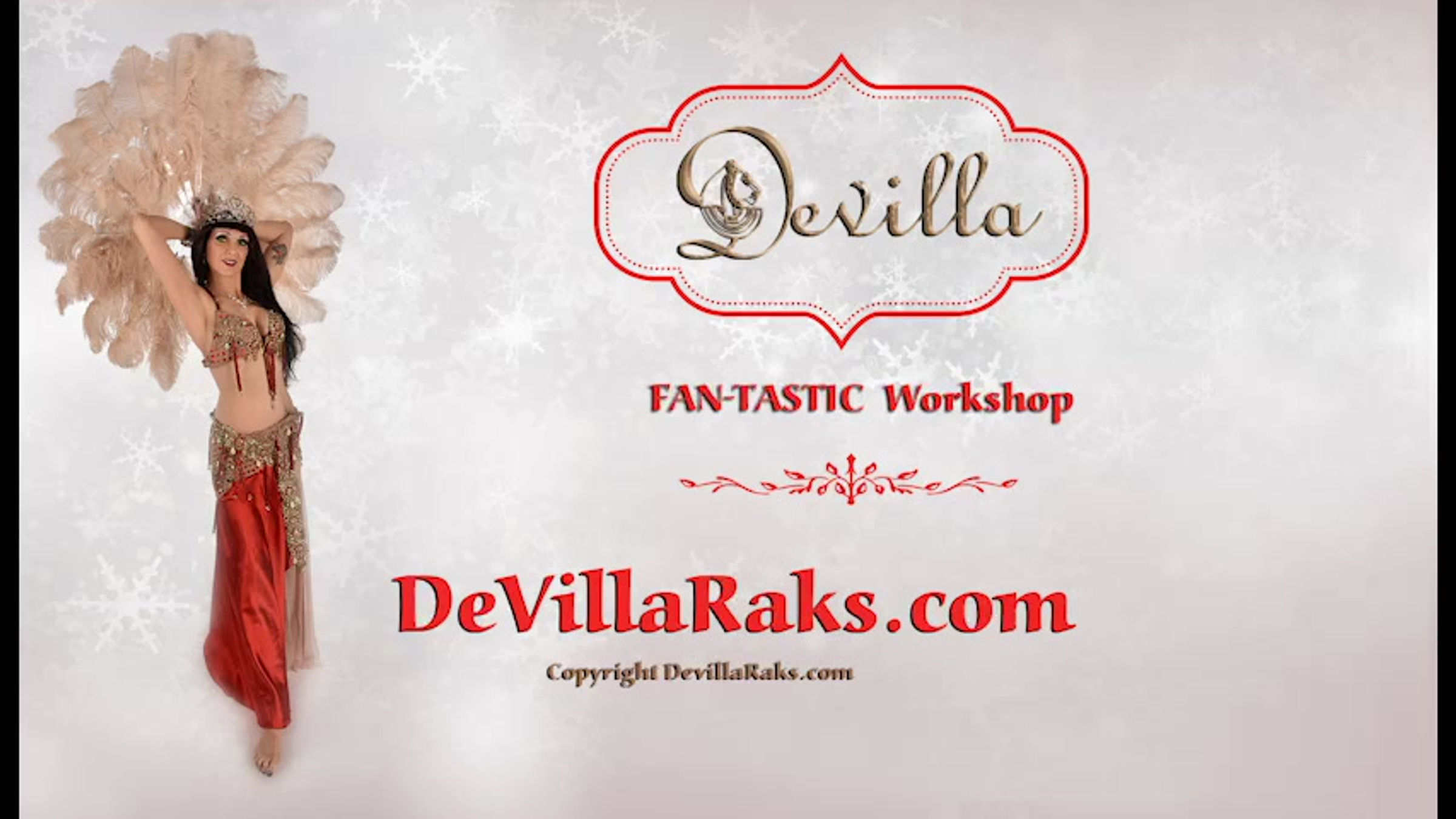 DeVilla's Fan Club